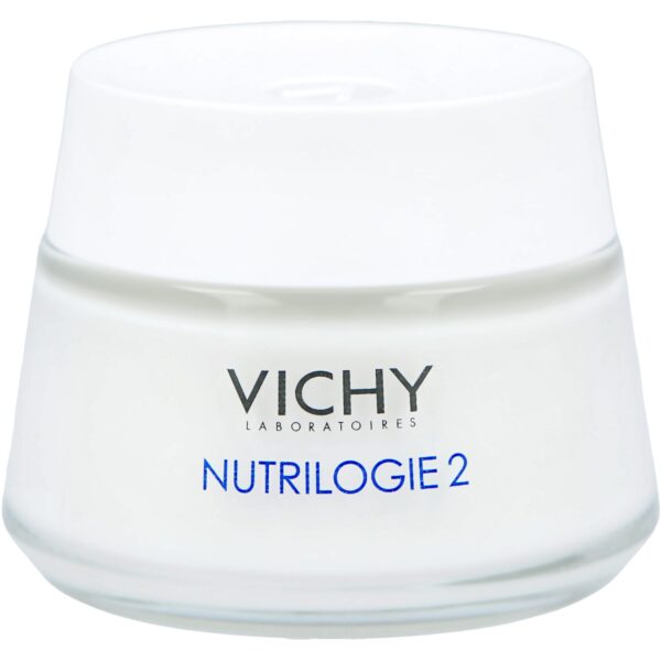 VICHY Nutrilogie 2 Face Cream 50 ml