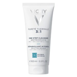 VICHY Pureté Thermale  3-i-1 ansiktsrengöring 100 ml