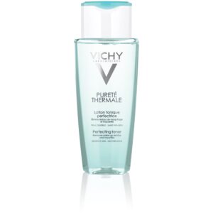 VICHY Pureté Thermale  ansiktsvatten 200 ml