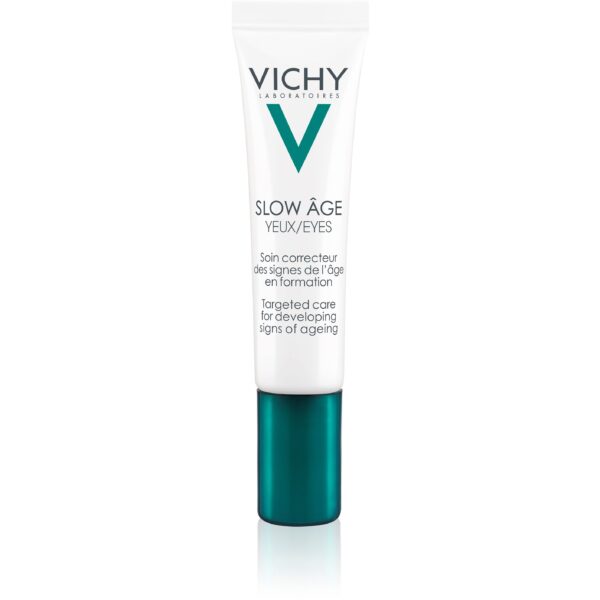 VICHY Slow Âge ögoncreme 15 ml