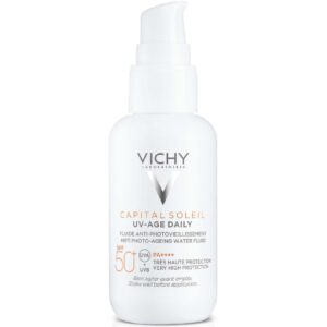 VICHY Capital Soleil UV Age SPF50+ 40 ml