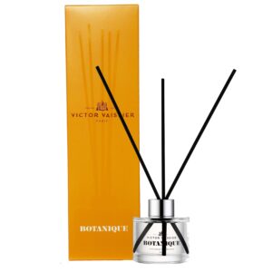 Victor Vaissier Botanique Room Diffuser Botanique 100 ml