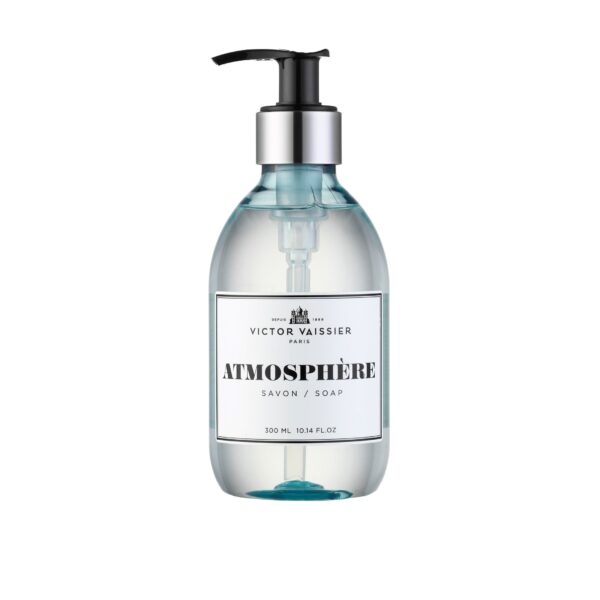 Victor Vaissier Atmosphère Liquid Soap 300 ml