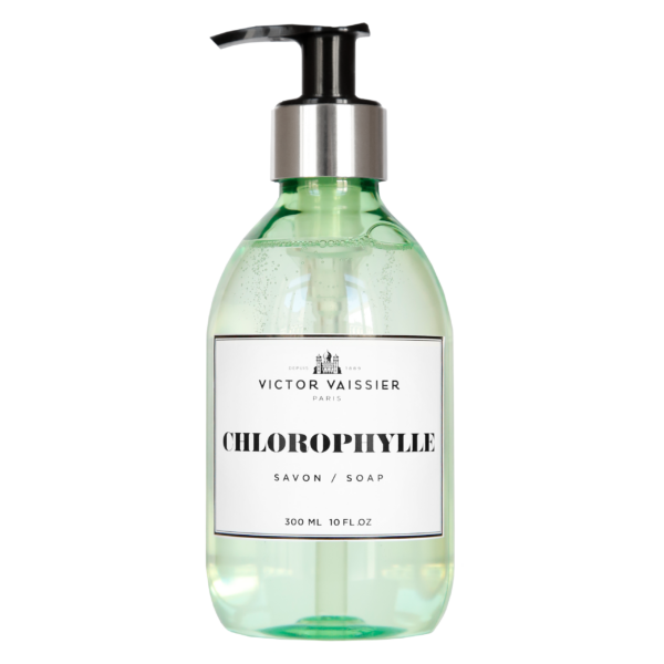 Victor Vaissier Chlorophylle Liquid Soap 300 ml