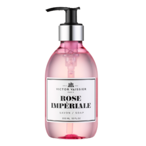 Victor Vaissier Rose Impériale Liquide Soap Rose Impériale 300 ml