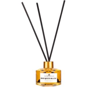 Victor Vaissier Room Diffuser Bouquet Blanc 100 ml