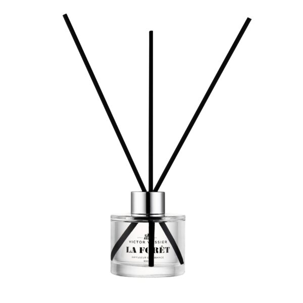 Victor Vaissier La Forêt Room Diffuser 100 ml