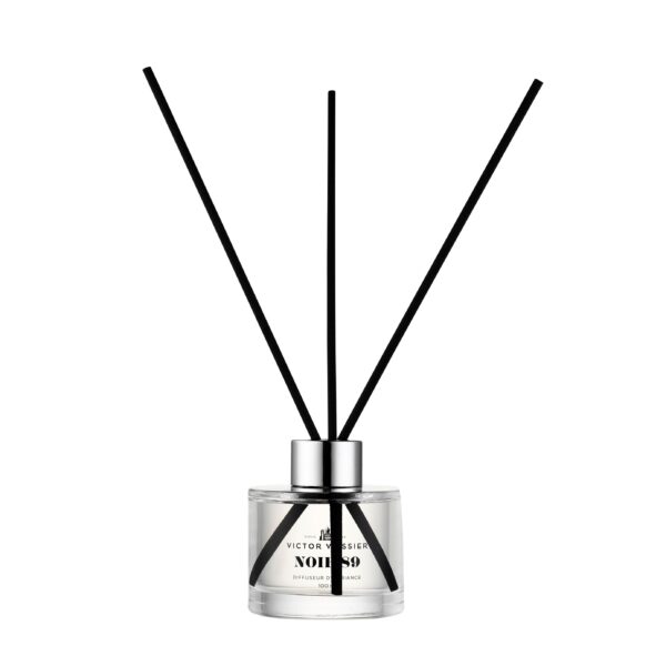 Victor Vaissier Noir 89 Room Diffuser 100 ml