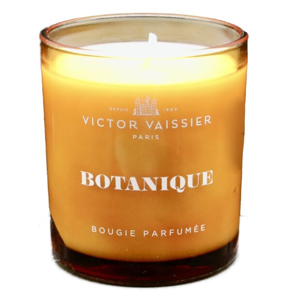 Victor Vaissier Botanique Scented Candle 220 stk