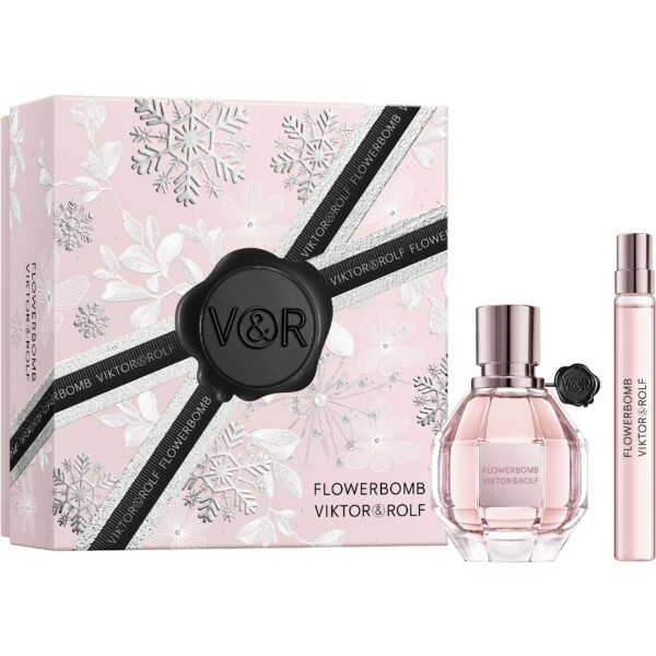 Viktor & Rolf Flowerbomb EdP Gift Set