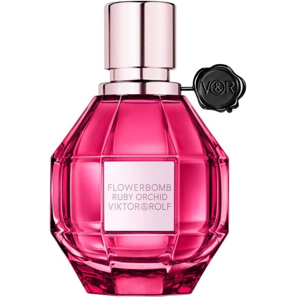 Viktor & Rolf Flowerbomb Ruby Orchid Eau de Parfum 50 ml