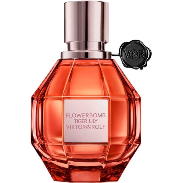 Viktor & Rolf Flowerbomb  Tiger Lily Eau de Parfum  50 ml