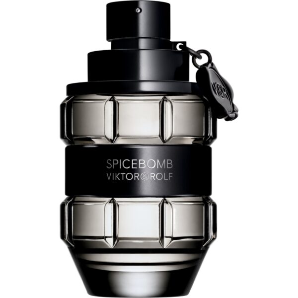 Viktor & Rolf Spicebomb Eau de Toilette Spray 50 ml