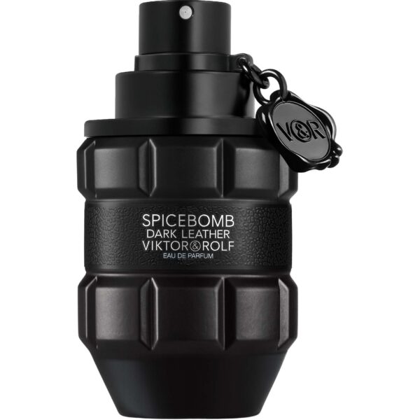 Viktor & Rolf Spicebomb Dark Leather Eau de Parfum 50 ml