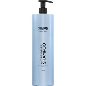 Vision Haircare Anti Dandruff Mjällschampo 1000 ml