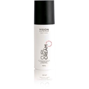 Vision Haircare Curl Cream 150 ml