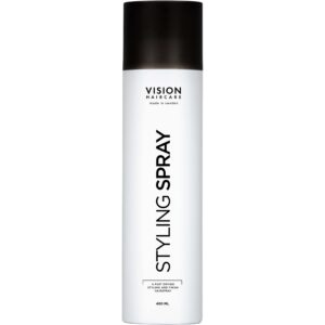 Vision Haircare Fast Styling Spray 400 ml