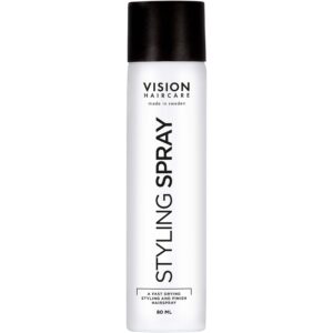 Vision Haircare Fast Styling Spray 80 ml