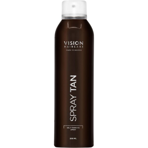 Vision Haircare Spray Tan 200 ml