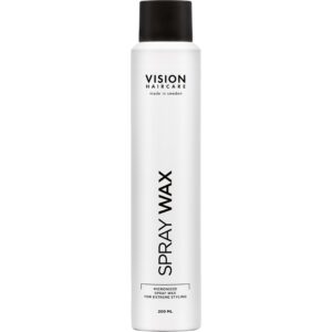 Vision Haircare Spray Wax 200 ml