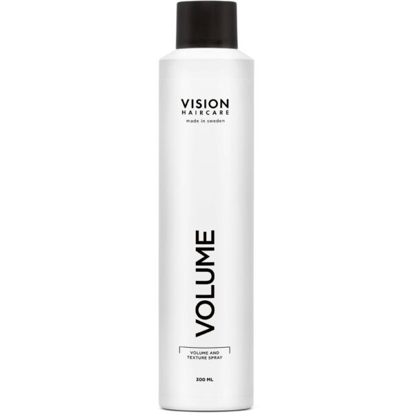 Vision Haircare Volume & Texture Spray 300 ml