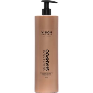 Vision Haircare Volumizing Shampoo 1000 ml