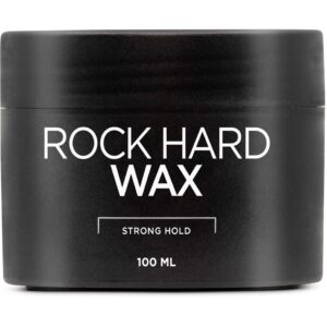 Vision Haircare Rock Hard Wax 100 ml