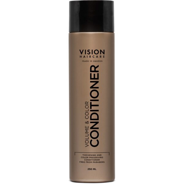 Vision Haircare Volume & Color Conditioner 250 ml