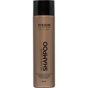 Vision Haircare Volume & Color Shampoo