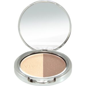 Viva la Diva Duo- Highlighters Warm Gold