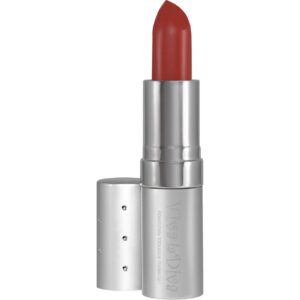 Viva la Diva Lipstick Creme Finish Brown Pink Beige 33 Midnight Queen