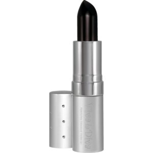 Viva la Diva Lipstick Creme Finish Black 81 Goth