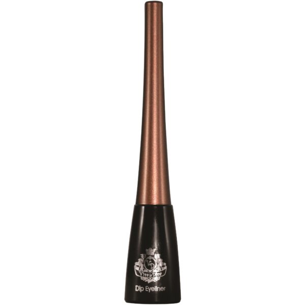 Viva la Diva Liquid Eyeliner 2 Brown