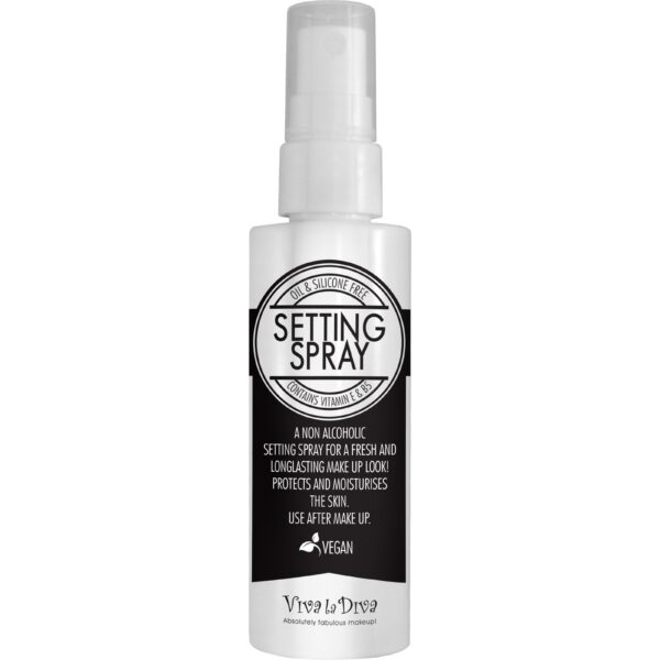 Viva la Diva Setting spray 85 ml