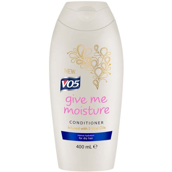 VO5 Conditioner Give Me Moisture 400 ml