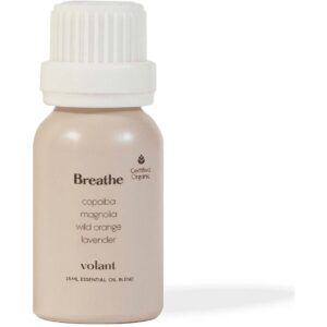 Volant Essential Oil Blend Breathe 15 ml