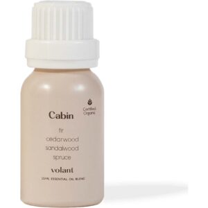 Volant Essential Oil Blend Cabin 15 ml