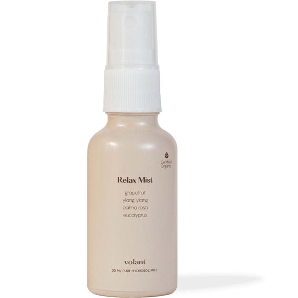 Volant Pure Hydrosol Mist Relax mist 30 ml