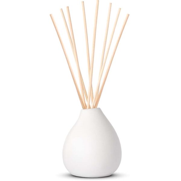 Volant Reed Diffuser White