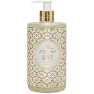 Voluspa Suede Blanc Hand Wash 450 ml