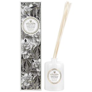 Voluspa Gardenia Colonia Reed Diffuser 177ml