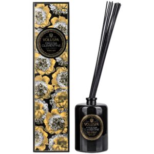 Voluspa Freesia Clementine Reed Diffuser 177ml