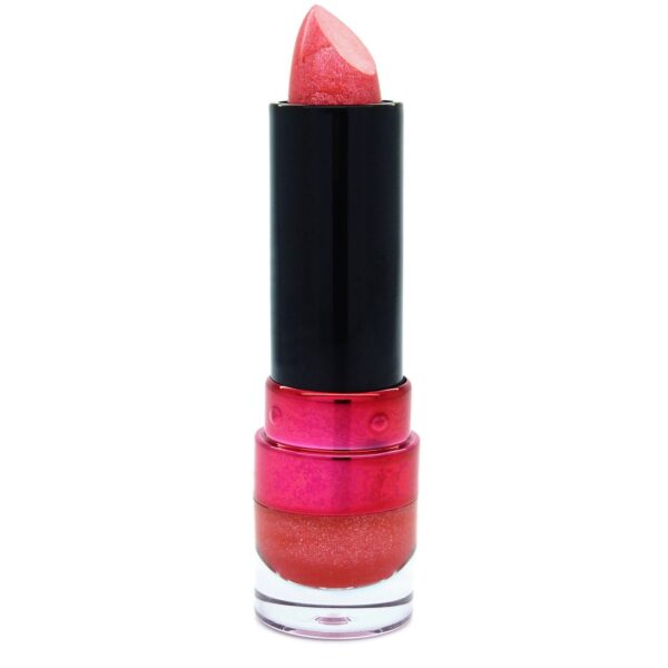 W7 3D Glitter Kiss Lipstick- Star Burst