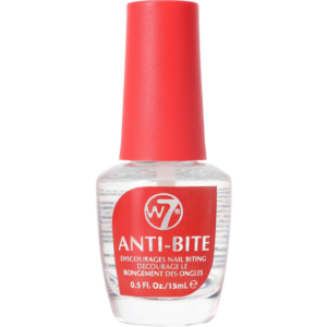 W7 Anti-Bite Nail Treatment