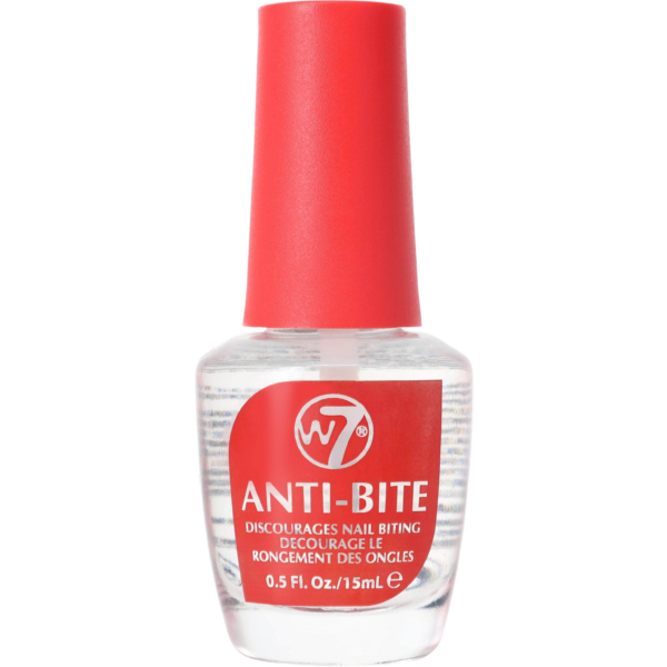 W7 Anti-Bite Nail Treatment