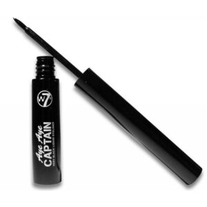 W7 Capitan Very BlacEye Liner