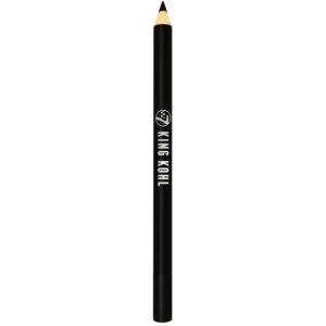 W7 King Kohl EyePencil Black