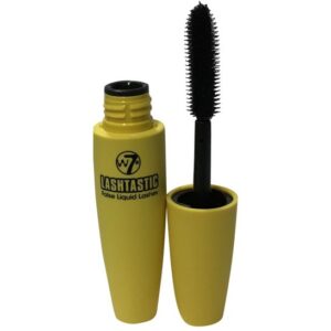 W7 LashtasticMascara