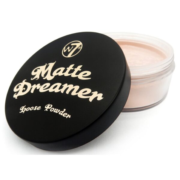 W7 Matte Dreamer Loose Powder