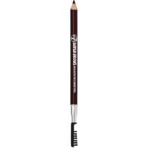 W7 Super Brows- Dark Brown